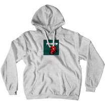 Tohur Hoodies (No-Zip/Pullover)