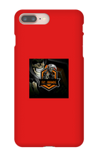 sc_grande iPhone Phone Cases