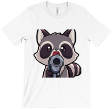 wGUN Shirt
