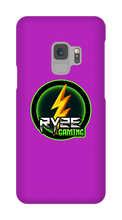 Ryze Gaming Samsung Phone Cases