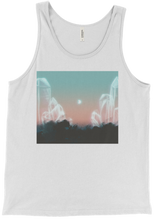 moon Tank Top