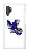 bluehawk972 Samsung Phone Cases