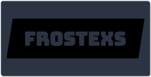 frostexs XXL Gaming Mousepad