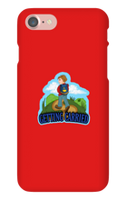 getting_carriedttv iPhone Phone Cases