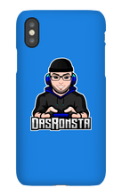 DasRonsta iPhone Cases