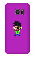 Surprised AdqmBoiii Samsung Phone Cases