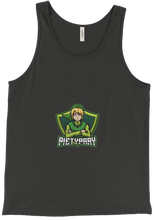 pietypray Tank Top
