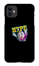 rubiconsgamersbase iPhone Phone Cases