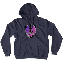 LucytheSinister Hoodies (No-Zip/Pullover)