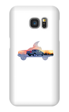 AlphaShark Samsung Phone Cases