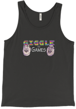 giggleatgames Tank Top