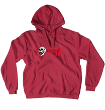 Nasty Nation Hoodie (No-Zip/Pullover)