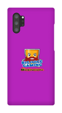 bigjuicegame Samsung Phone Cases
