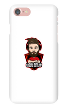 casual_outlaw iPhone Phone Cases