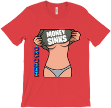 herc130-411 T-Shirts