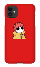 clipzdr3 iPhone Phone Cases