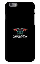 g0n6dra iPhone Phone Cases