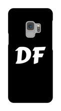 DF Samsung Cases (White Text)