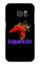 eques3n Samsung Phone Cases
