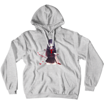 mr_real_bear Hoodies (No-Zip/Pullover)