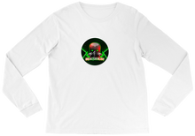 iireactdevilish Long Sleeve Tee