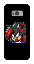 Rhys RAGE Samsung Phone Case