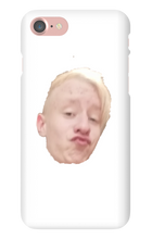 snowonlol iPhone Phone Cases