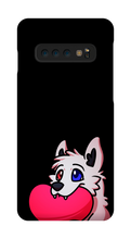 Wolf Samsung Phone Cases