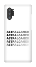 astralgamer Samsung Phone Cases
