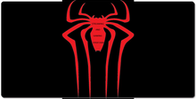 spidey2000 XXL Gaming Mousepad