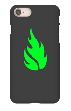 Soul Fire iPhone Phone Case