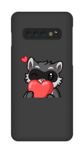 Love Samsung Phone Case