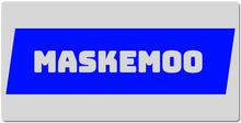 maskemoo XXL Gaming Mousepad