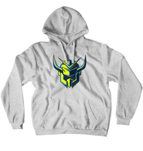 Cyber Viking Hoodie