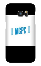 i_mcpc_i Samsung Phone Cases