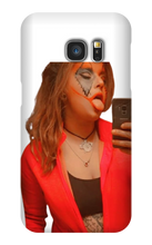 juggalobittch Samsung Phone Cases