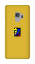 realthunderboltyt Samsung Phone Cases
