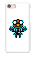 ostrichlol iPhone Phone Cases