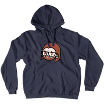 dou_dou Hoodies (No-Zip/Pullover)