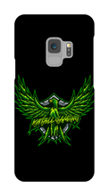 shiv_katall Samsung Phone Cases