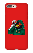 hawkshaw369 iPhone Phone Cases