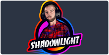 the_shadowlight XXL Gaming Mousepad