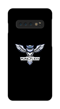 pur3_flexx Samsung Phone Cases