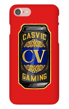 Casvic Gaming Iphone case