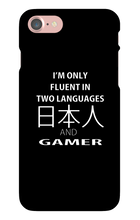 FLUENT iPHONE CASE