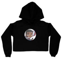 KOC hoodie-women-cropped