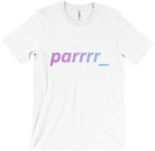 parrrr_ T-Shirts