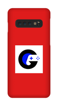 g0r023 Samsung Phone Cases