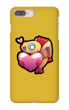 HEARTFISH IPHONE CASE