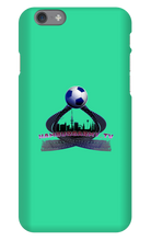 hamburgarmy_tv iPhone Phone Cases